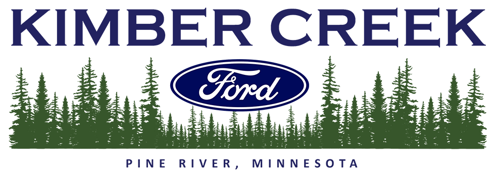 Kimber Creek Ford Logo